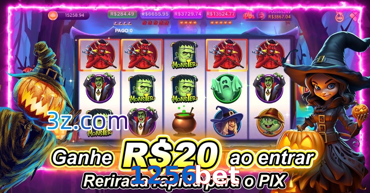 1256bet